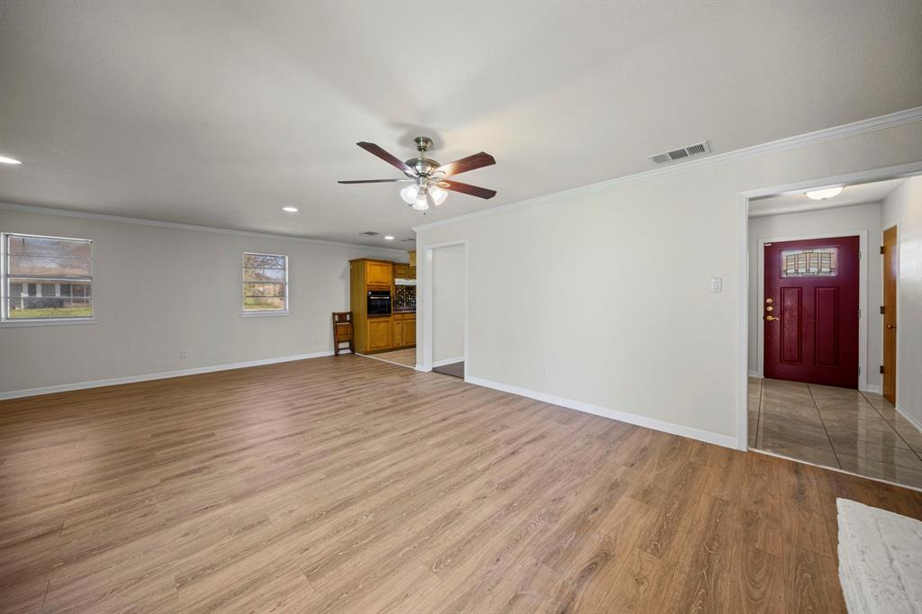 Lancaster Park I - Residential