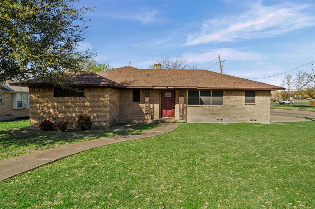 Lancaster Park I - Residential