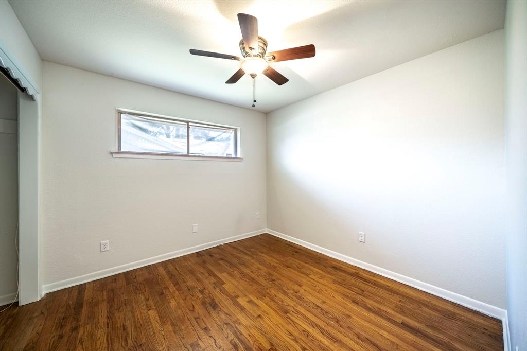 Lancaster Park I - Residential