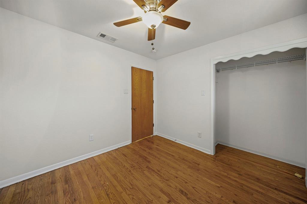 Lancaster Park I - Residential