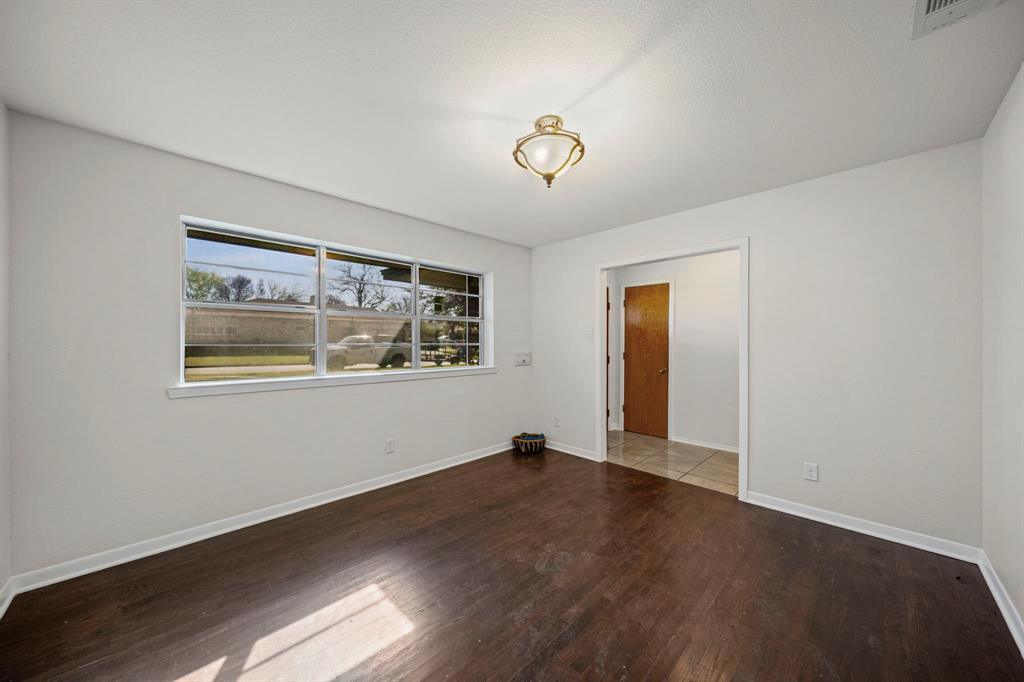 Lancaster Park I - Residential