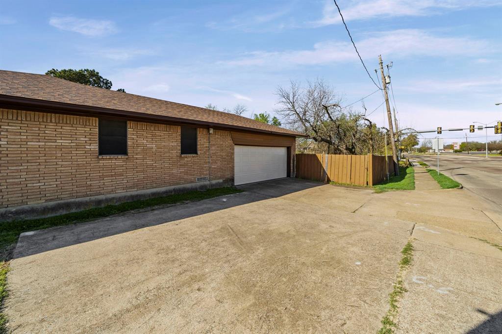 Lancaster Park I - Residential