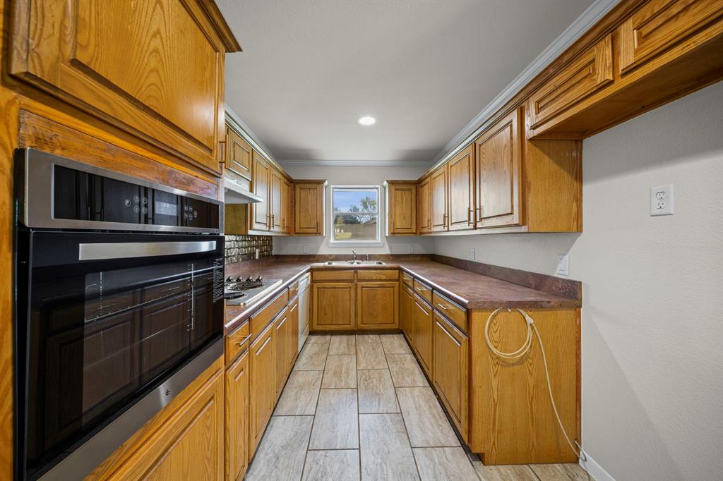 Lancaster Park I - Residential