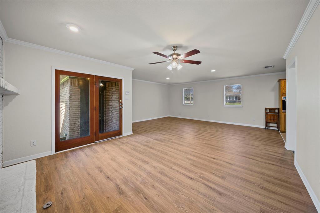 Lancaster Park I - Residential