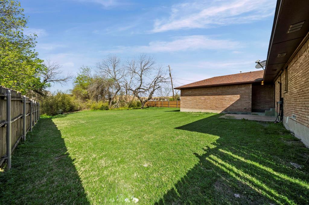 Lancaster Park I - Residential