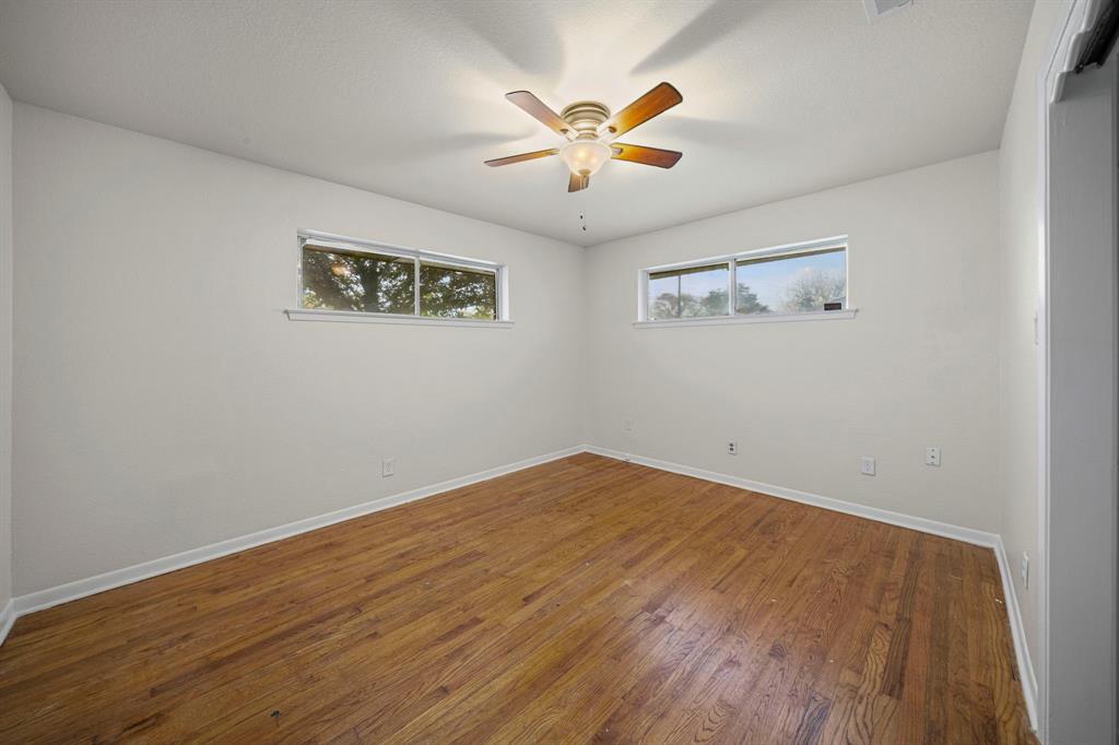 Lancaster Park I - Residential