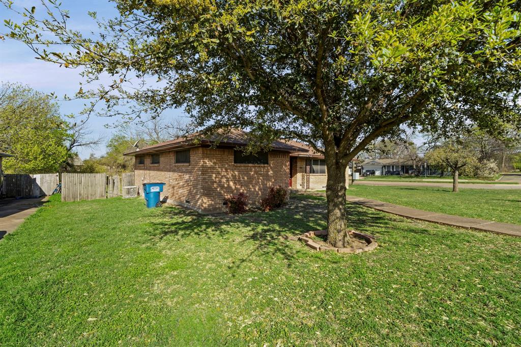 Lancaster Park I - Residential