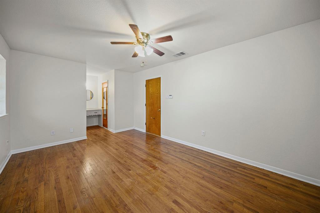 Lancaster Park I - Residential