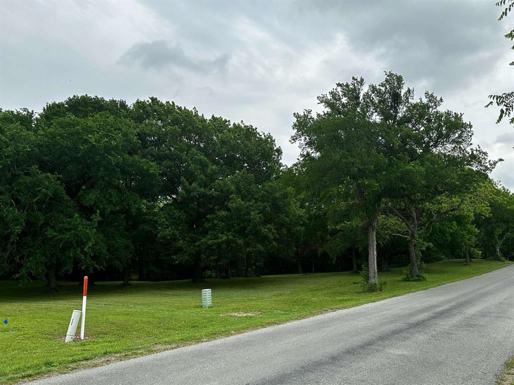 505 Paxton Road