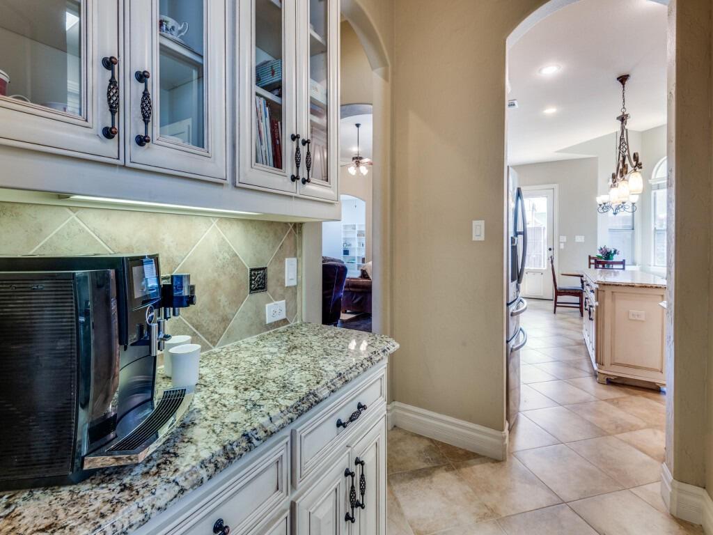 Marshall Ridge - Residential