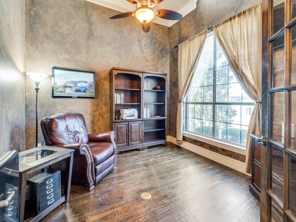 Marshall Ridge - Residential