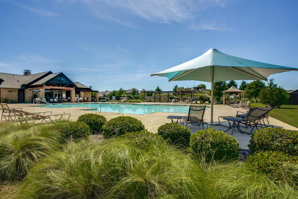 Marshall Ridge - Residential