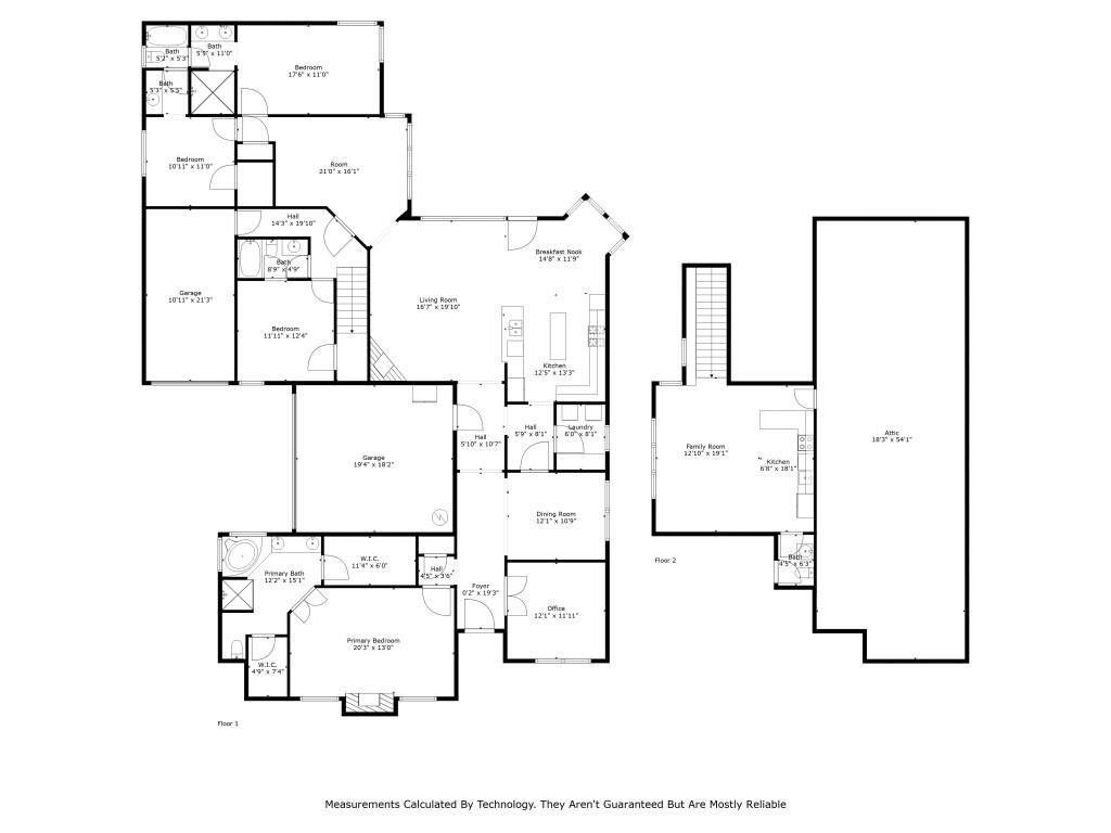 Marshall Ridge - Residential