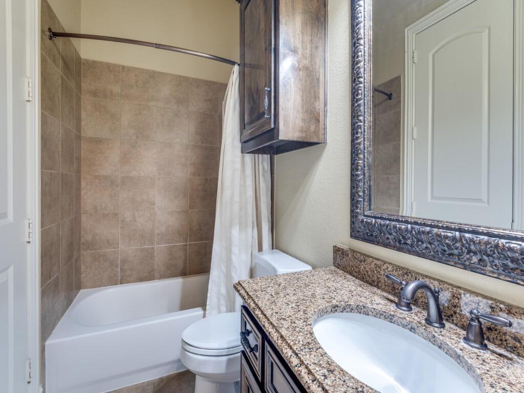 Marshall Ridge - Residential