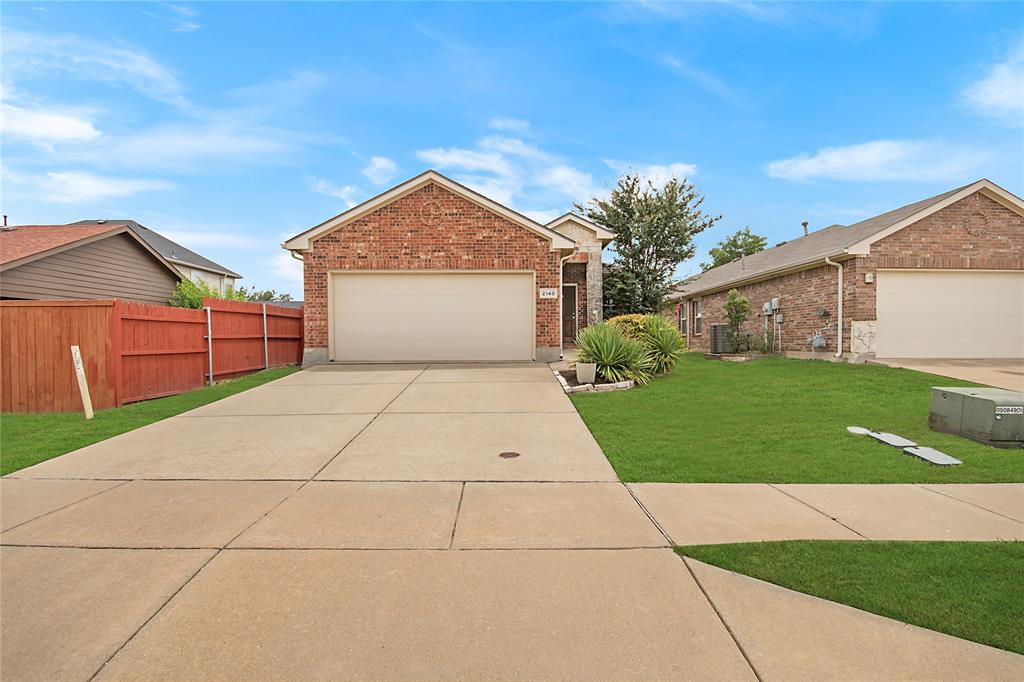 2140 Sweetwood Drive