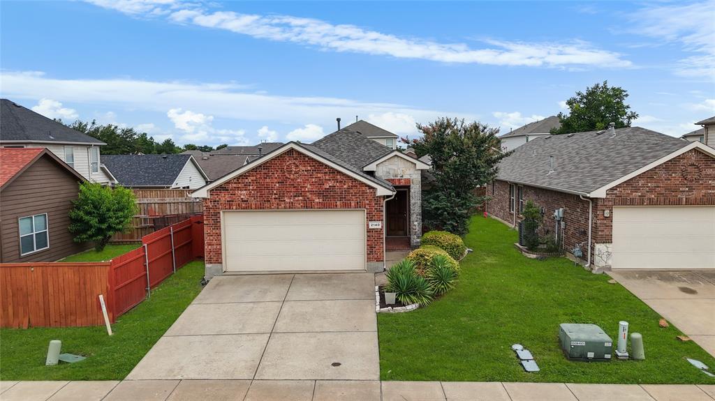 2140 Sweetwood Drive