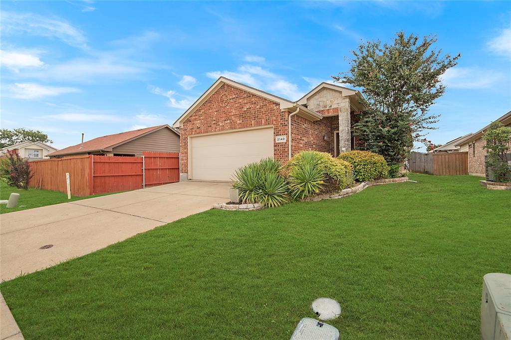 2140 Sweetwood Drive