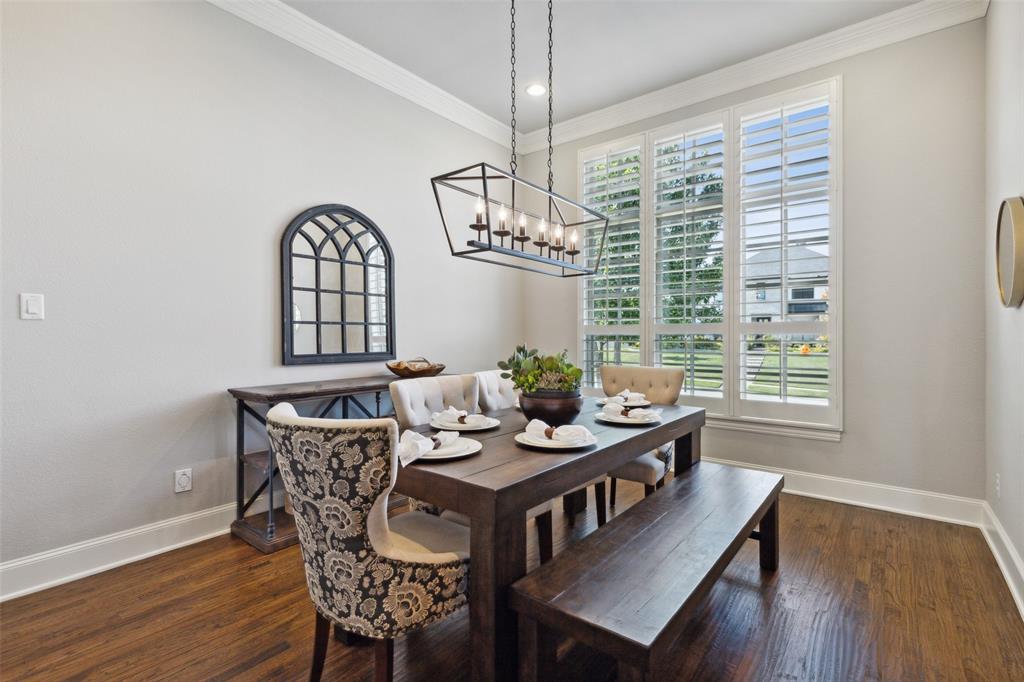 Whitley Place Ph 1 - Residential