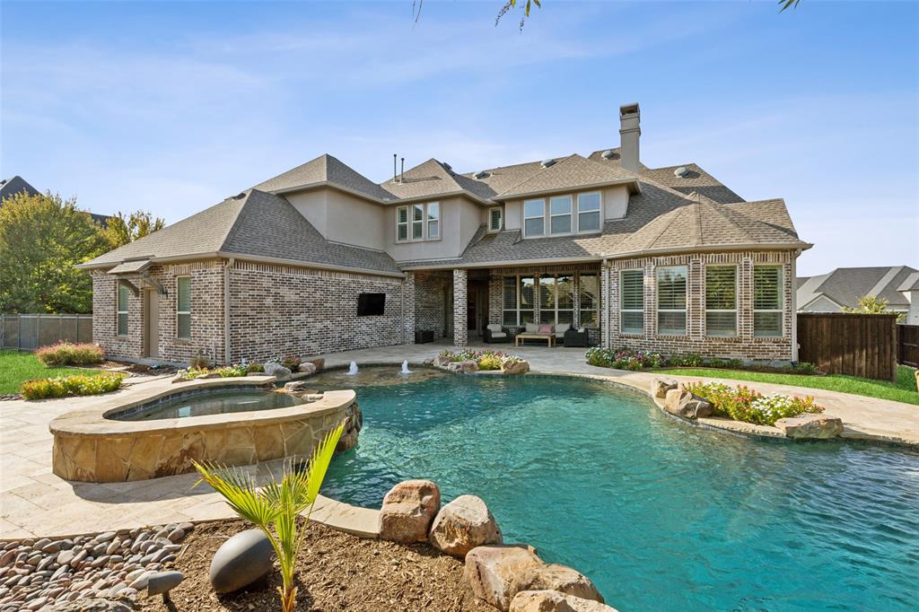 Whitley Place Ph 1 - Residential