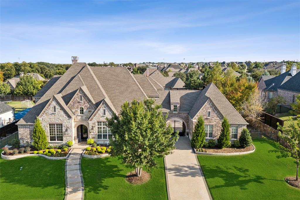 Whitley Place Ph 1 - Residential