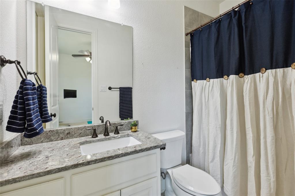 Whitley Place Ph 1 - Residential