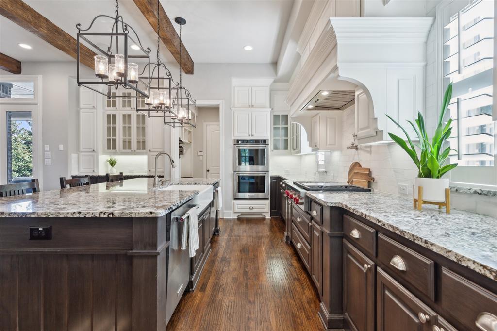 Whitley Place Ph 1 - Residential