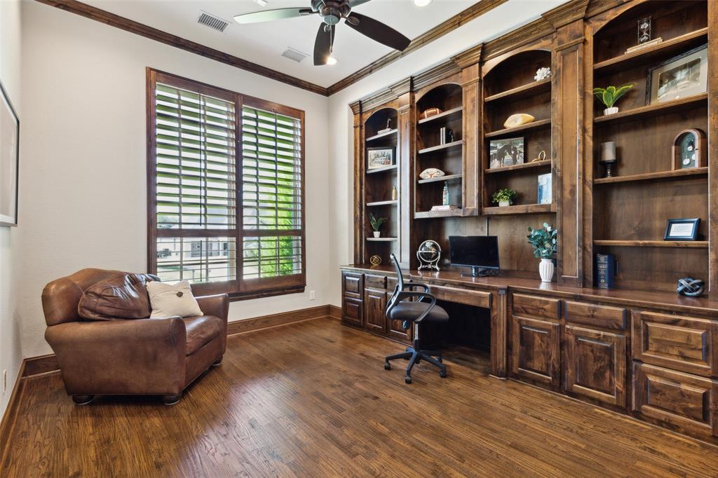 Whitley Place Ph 1 - Residential