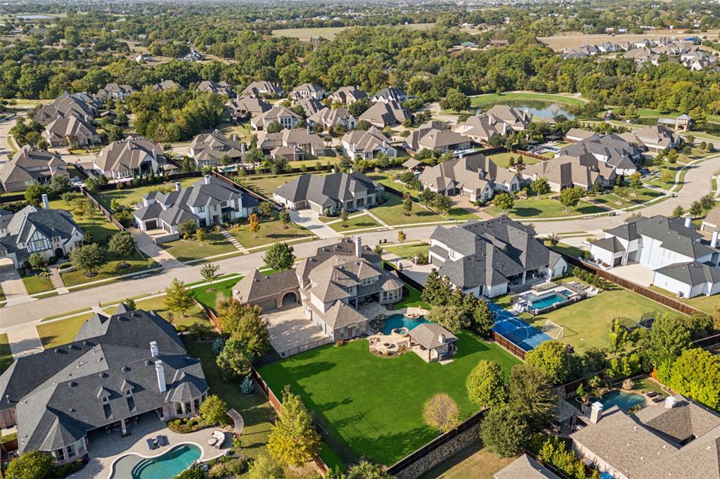 Whitley Place Ph 1 - Residential