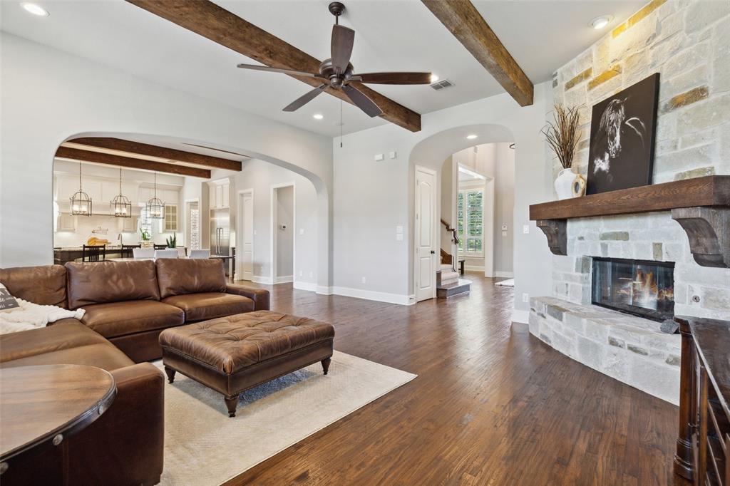 Whitley Place Ph 1 - Residential