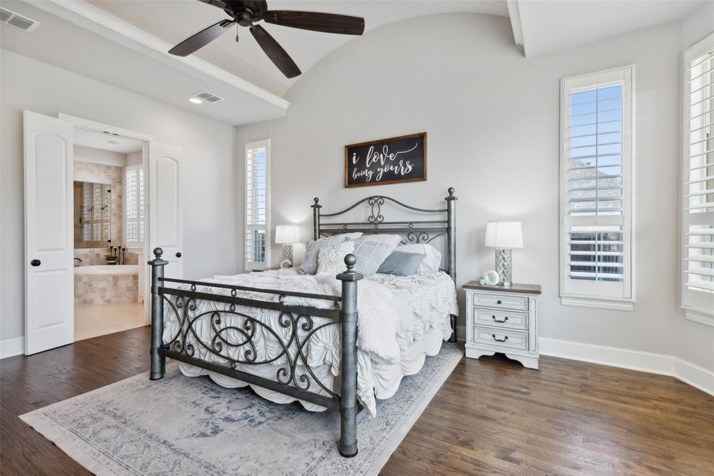 Whitley Place Ph 1 - Residential