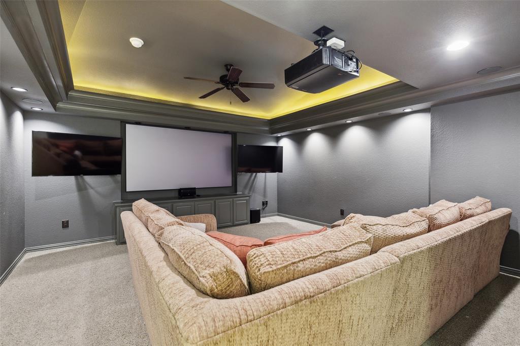 Whitley Place Ph 1 - Residential