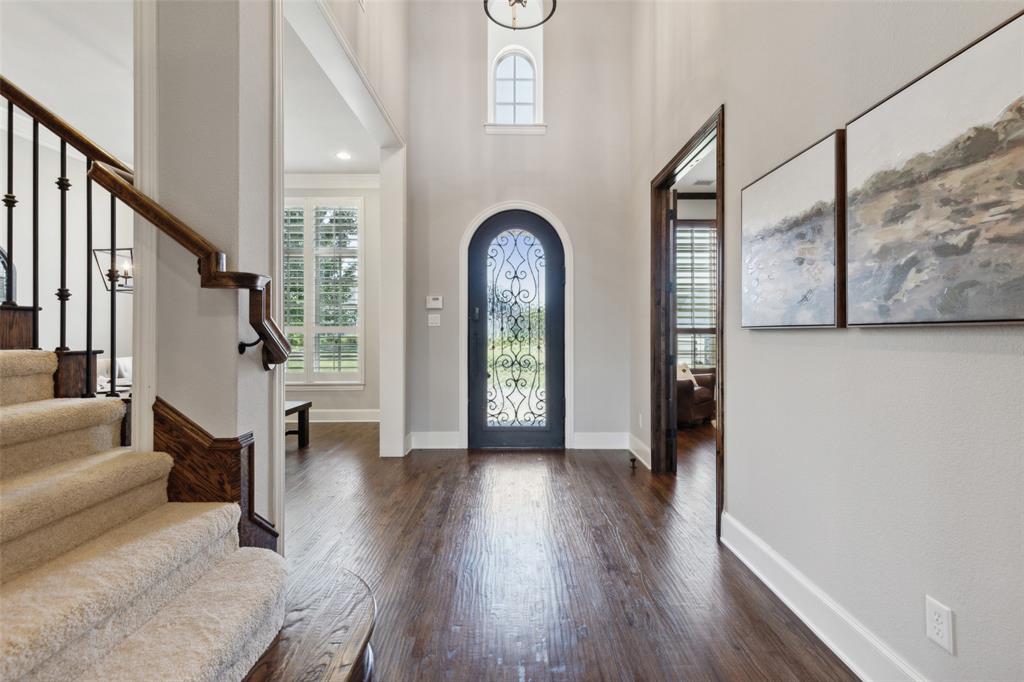 Whitley Place Ph 1 - Residential