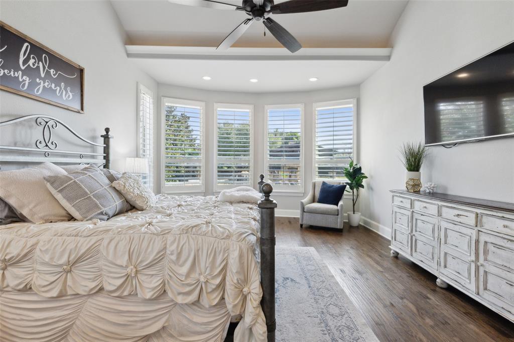 Whitley Place Ph 1 - Residential