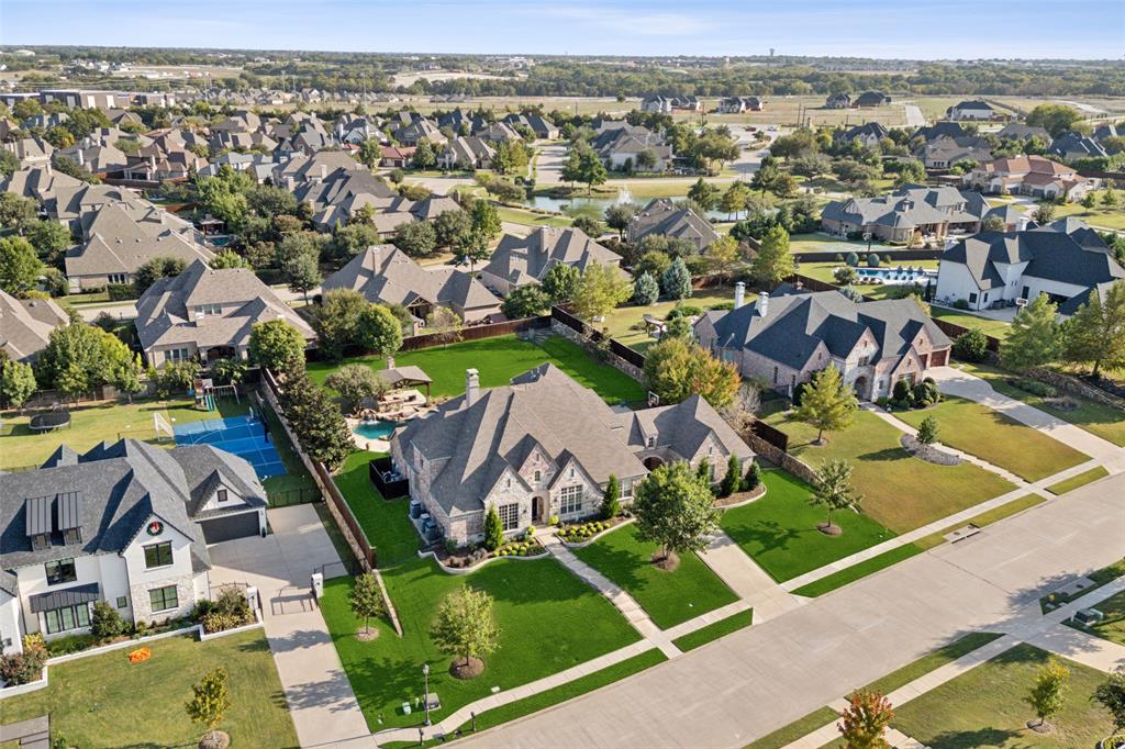 Whitley Place Ph 1 - Residential