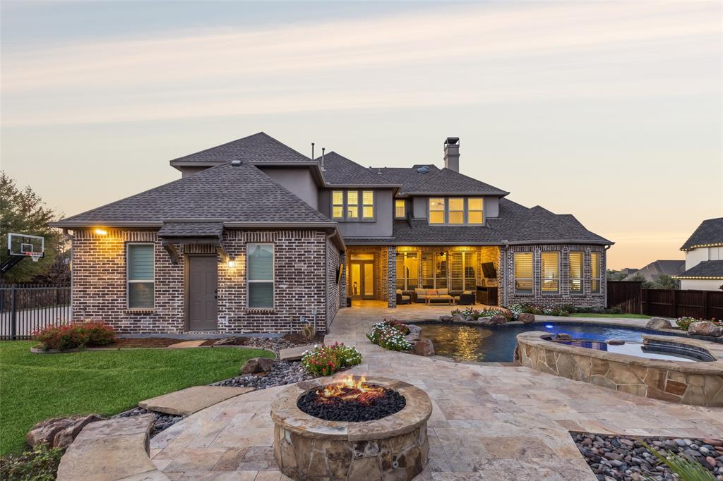 Whitley Place Ph 1 - Residential