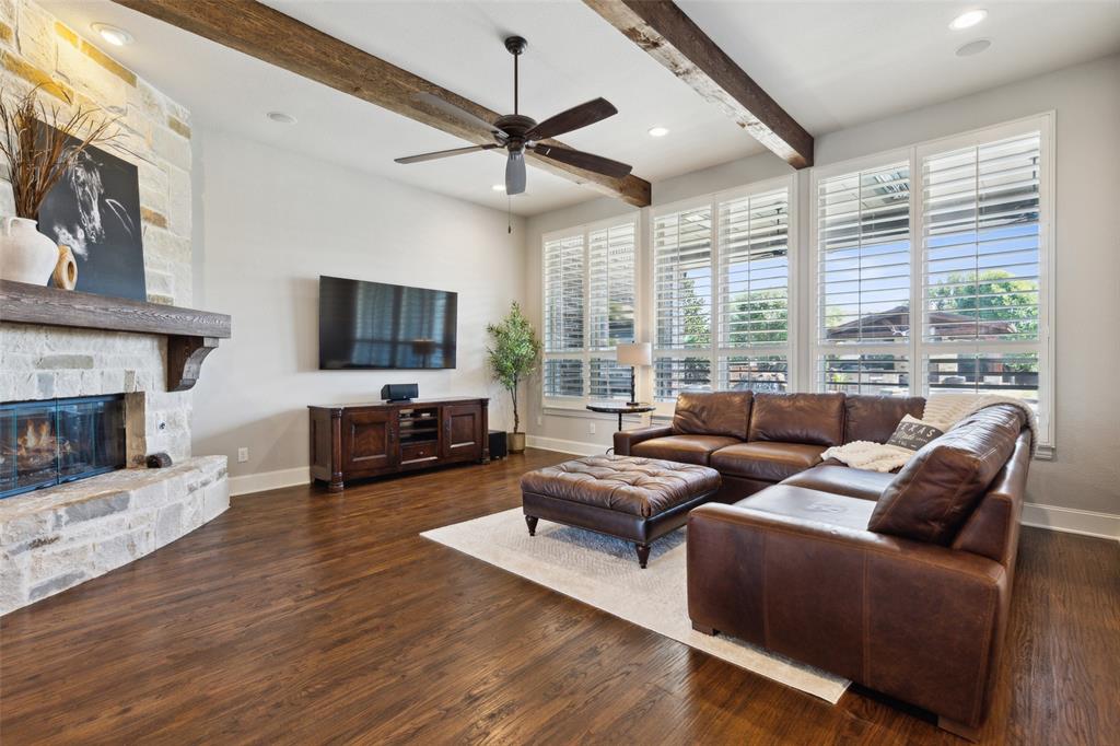 Whitley Place Ph 1 - Residential