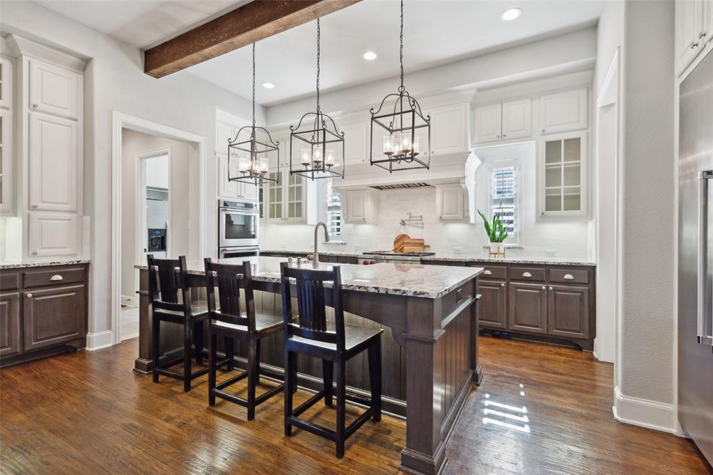 Whitley Place Ph 1 - Residential