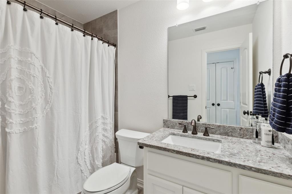 Whitley Place Ph 1 - Residential