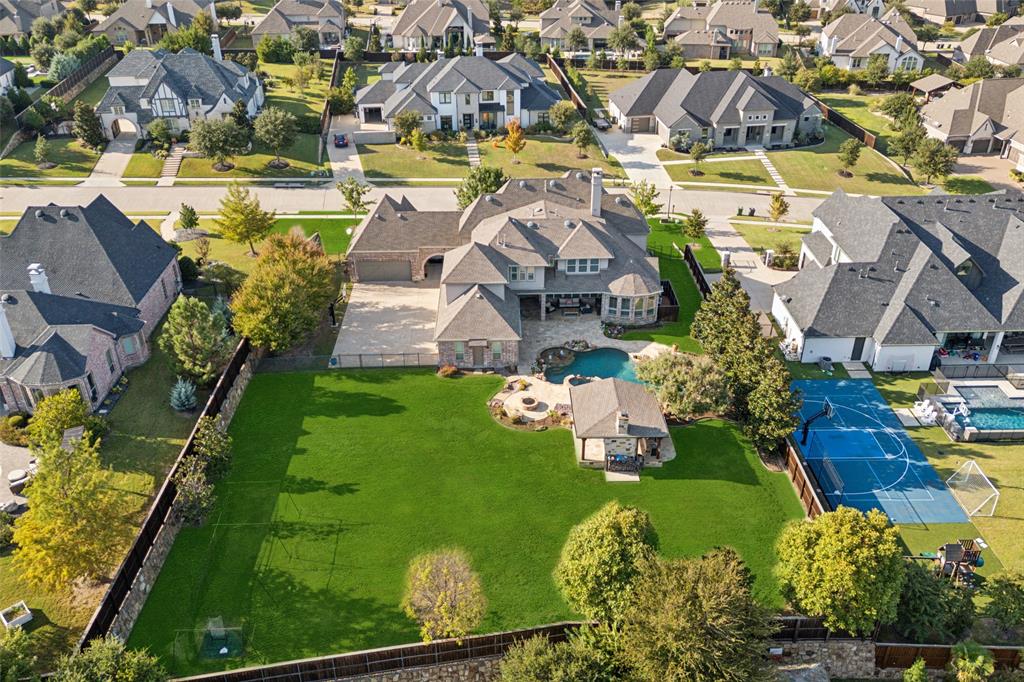 Whitley Place Ph 1 - Residential