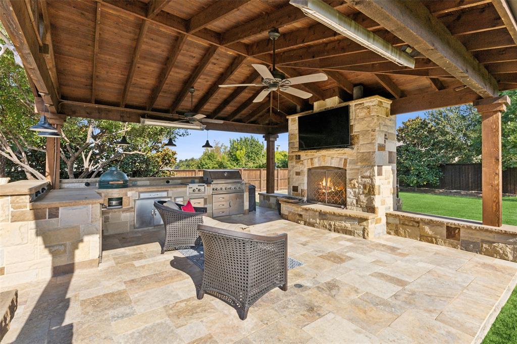 Whitley Place Ph 1 - Residential