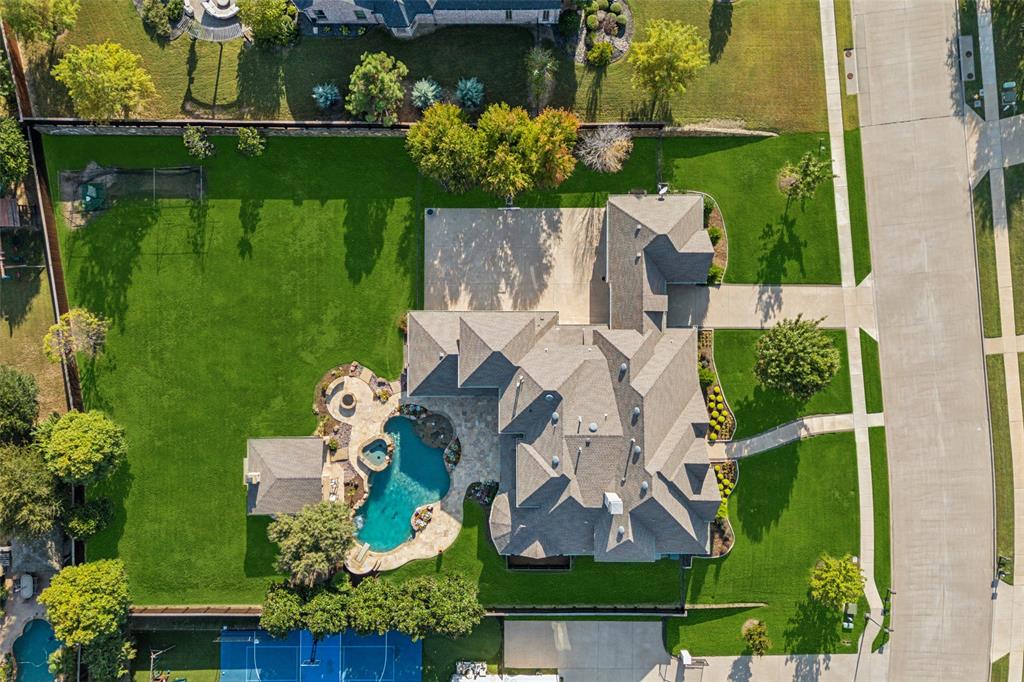 Whitley Place Ph 1 - Residential