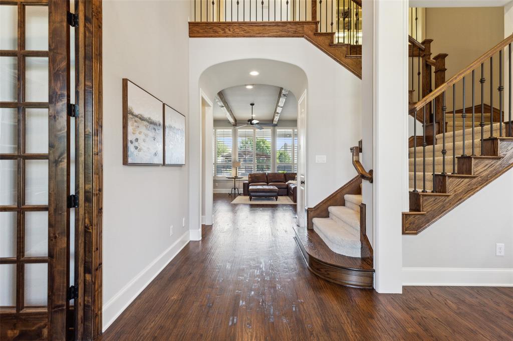 Whitley Place Ph 1 - Residential