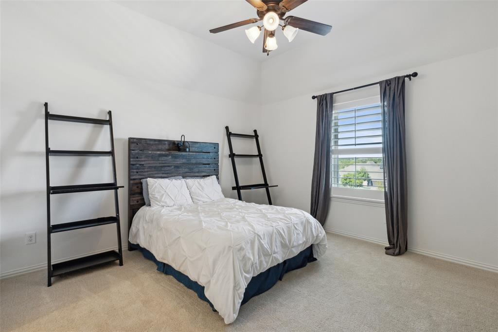 Whitley Place Ph 1 - Residential