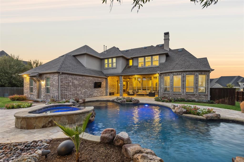 Whitley Place Ph 1 - Residential