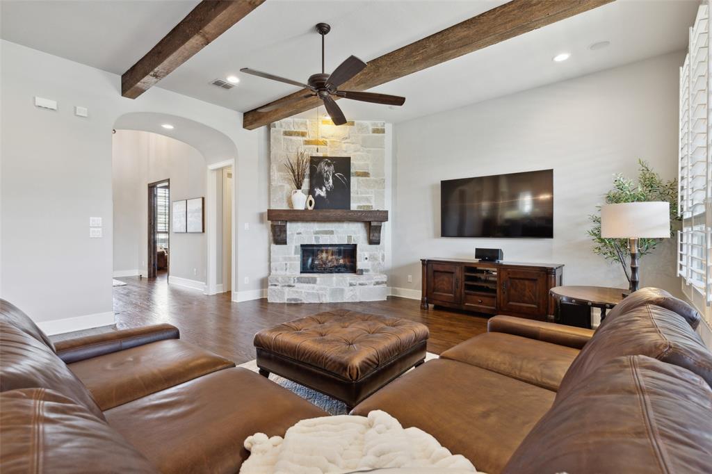 Whitley Place Ph 1 - Residential