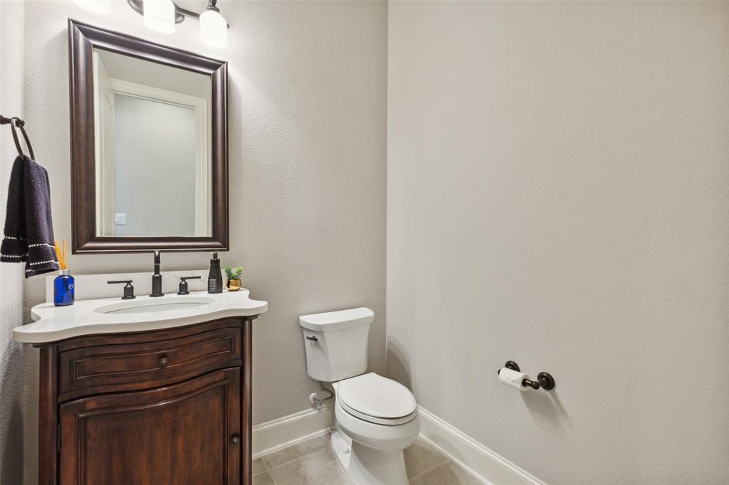 Whitley Place Ph 1 - Residential