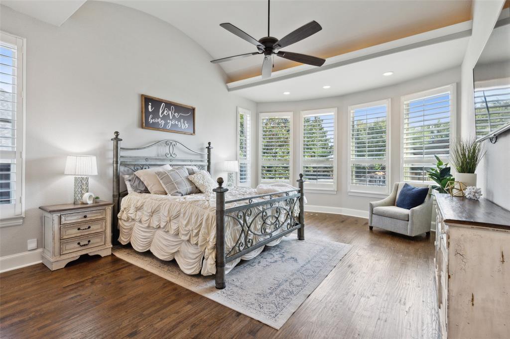 Whitley Place Ph 1 - Residential