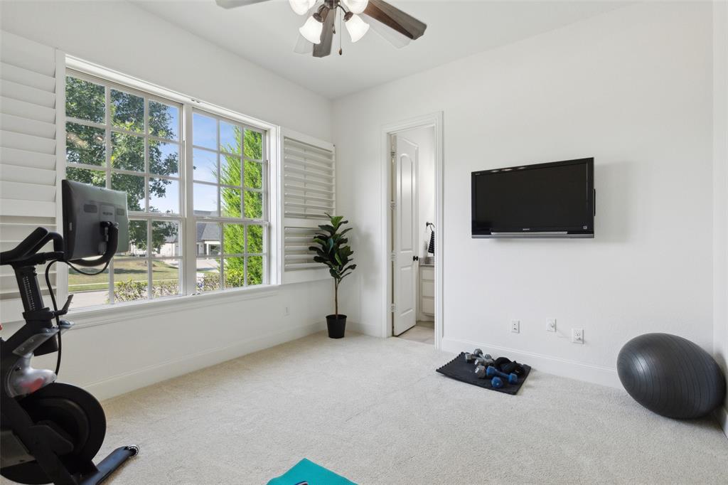 Whitley Place Ph 1 - Residential