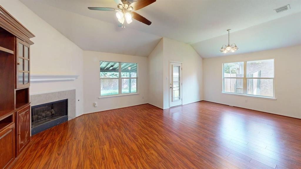 Villages Of Woodland Spgs - Residential Lease