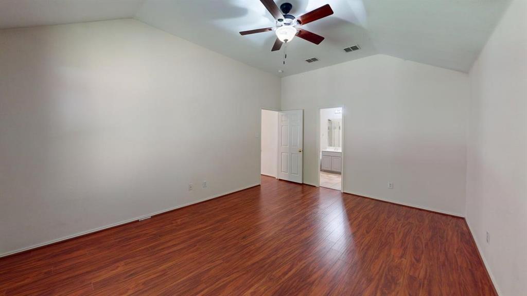 Villages Of Woodland Spgs - Residential Lease